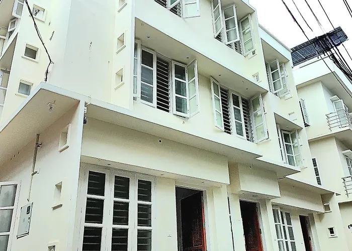 Sivasarass Rooms