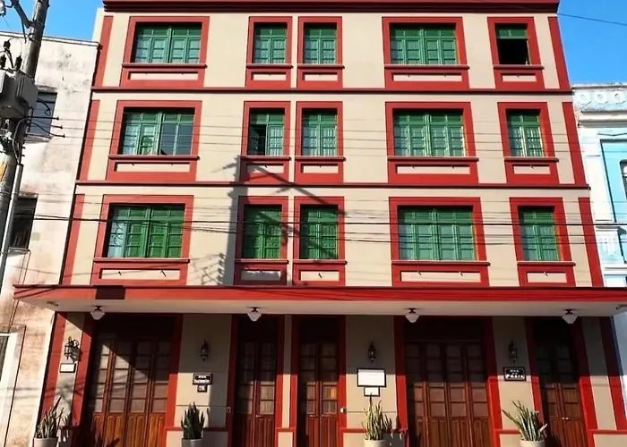 Residencial João Nunes Netto