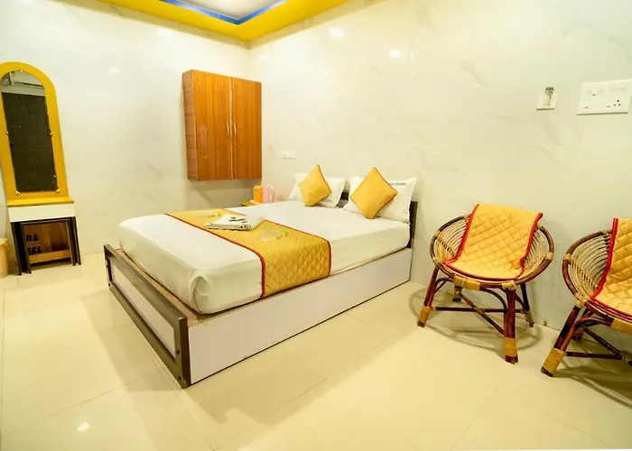 Sri Vinayaga Residency