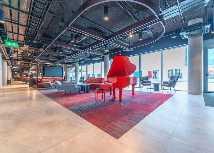 Radisson Red Galway