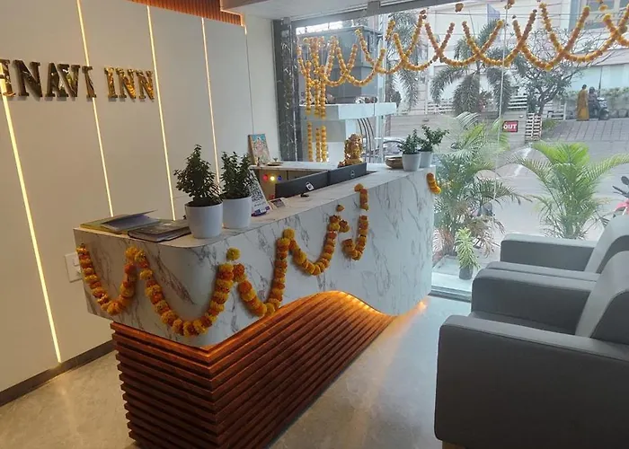 Vaishnavi Inn