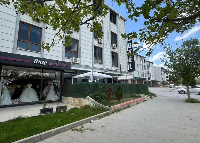 Hotel Beyrut