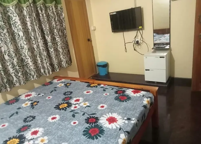 Nagashree Home Stay