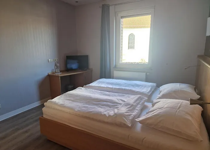 Hotel Kösters