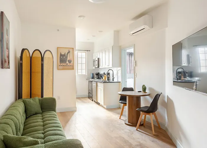 Cozy Stay Near Fishtown - Close To Subway & Center City By Globenest