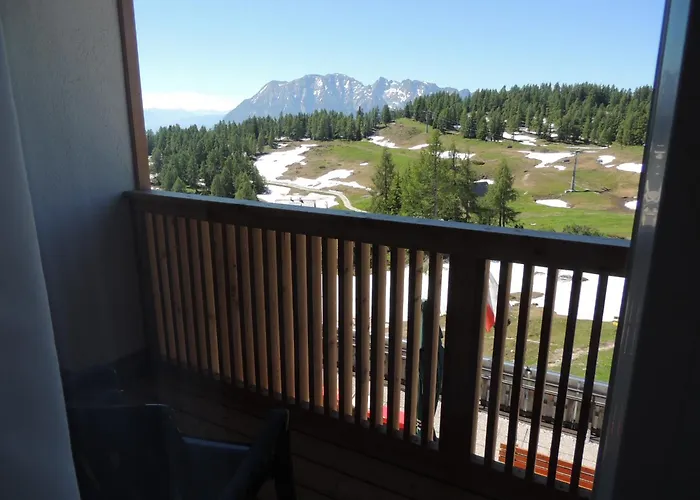 Jugendgästehaus Tauplitzalm