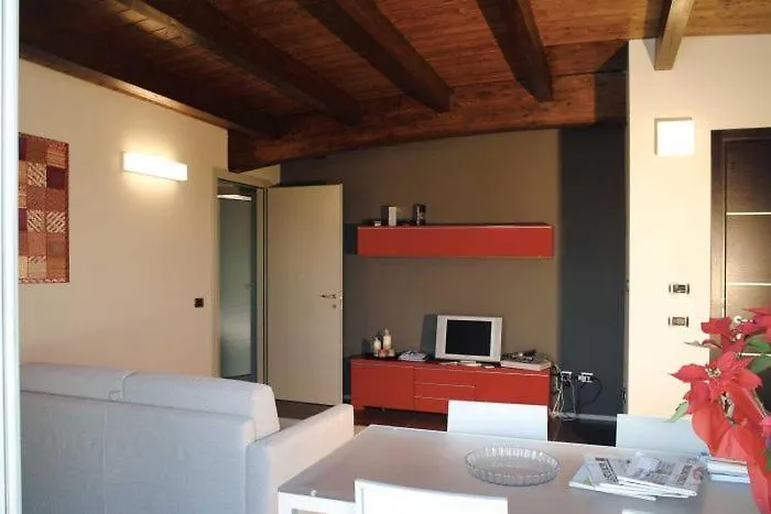 Relais Delle Vele
