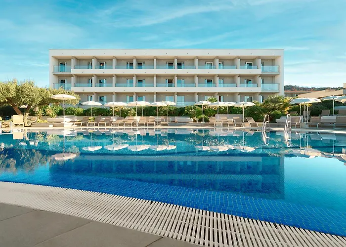 Pharos Hvar Bayhill Hotel