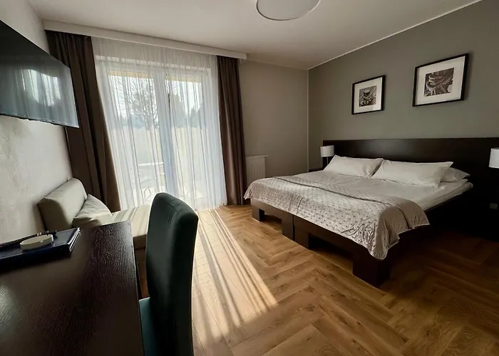 Hotel Santa Monica