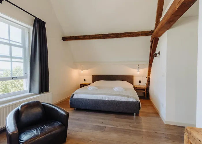 Hotel De Heeren