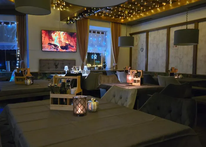 Hotel Gasthof Gaistal