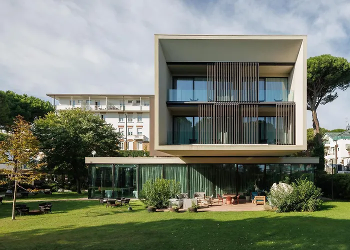 Marepineta Resort Milano Marittima