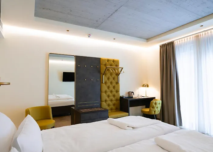 GUT LEBEN am Morstein