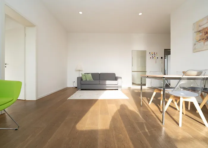 Das Loft Apartments