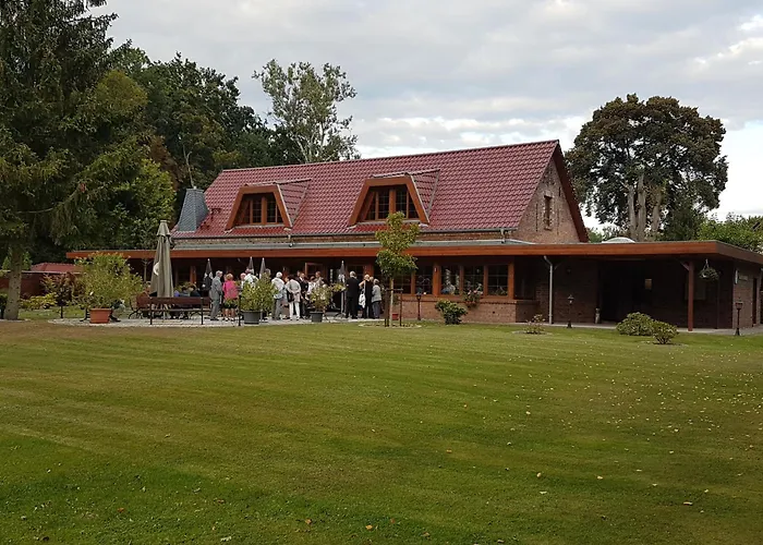 Haus Katharinensee