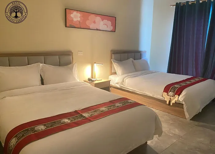 Hotel Plaza Corotu-Hpc