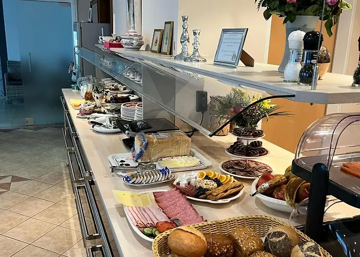 Hotel Haus Christa