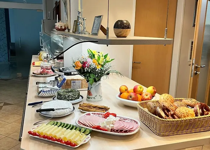 Hotel Haus Christa