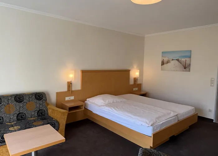 Hotel Restaurant Brinckwirth