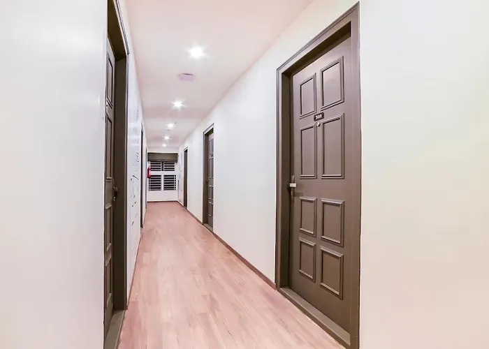 Rg Suites Sarjapur