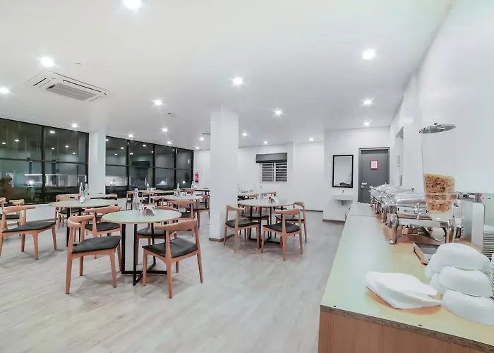 Rg Suites Sarjapur