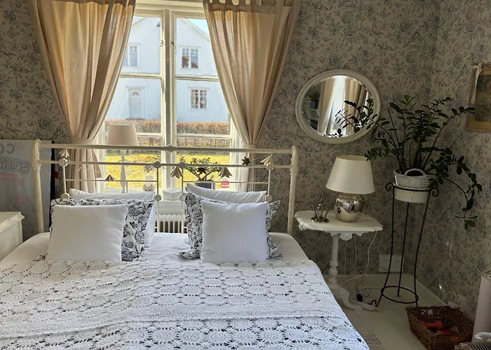 Kyrkgatan B&B