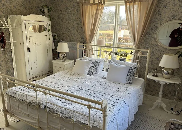 Kyrkgatan B&B