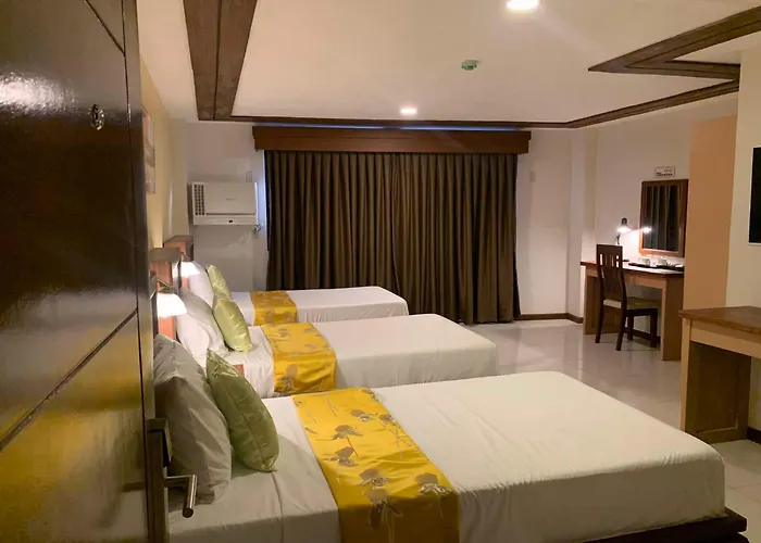 Surigao Royal Regency Suites