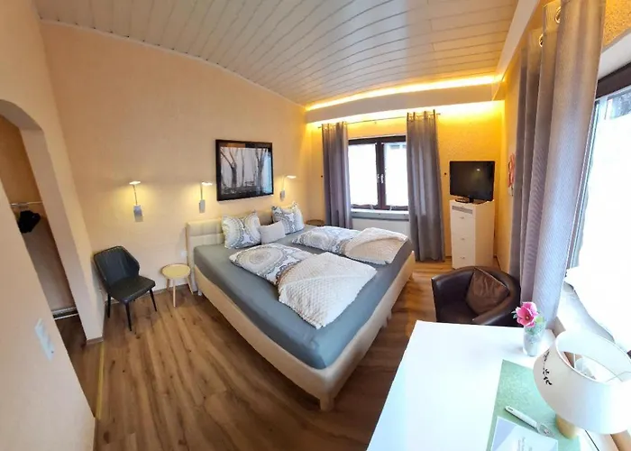 Hotel Irene