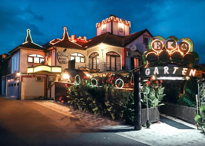 Hotel Garten