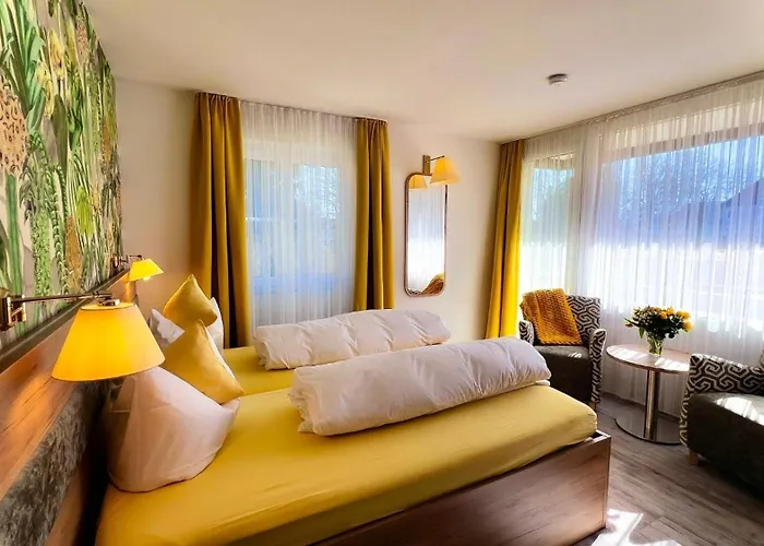 Kurhotel Wiedenmann