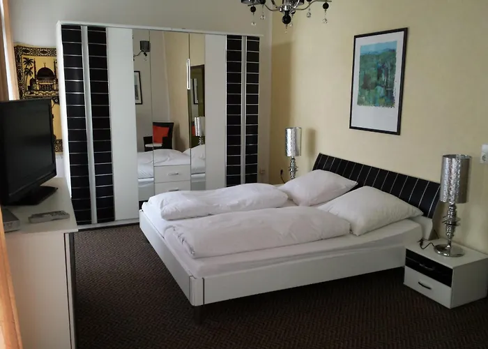 Hotel Waldeck