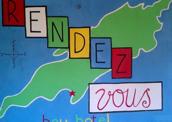 Rendezvous Bay Hotel
