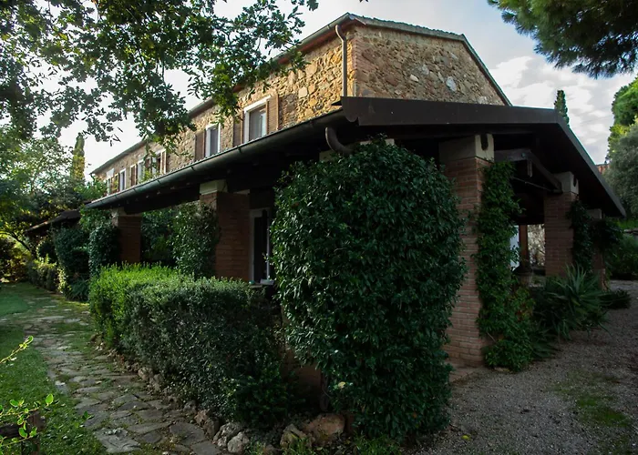 Agriturismo Serignano alle Rocchette