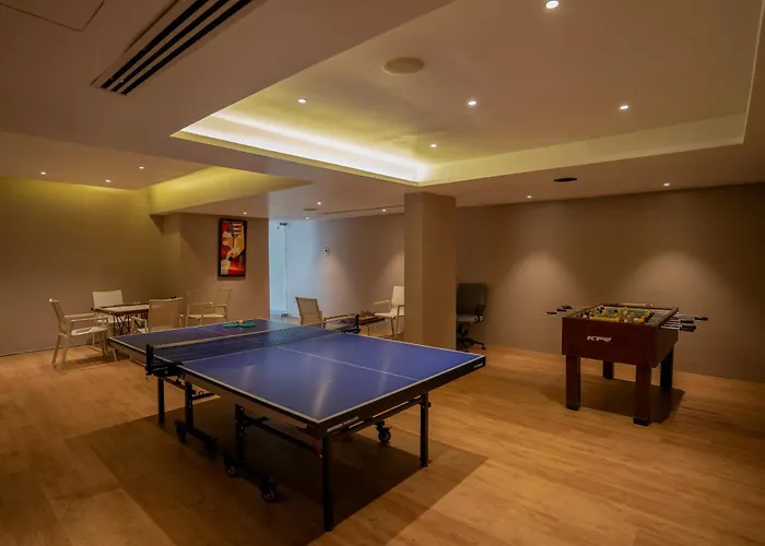 Valentia The Exotic Boutique Hotel - Pure Veg