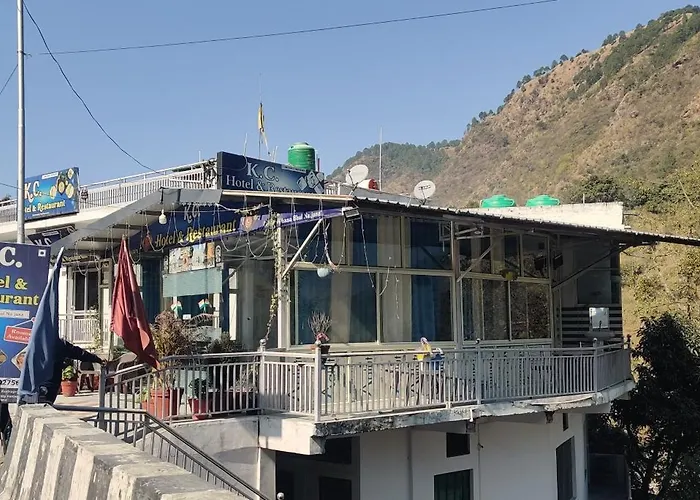 Kc Hotel & Restaurant