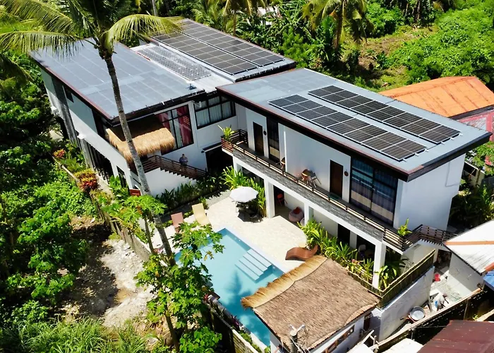 Casa Basa Siargao