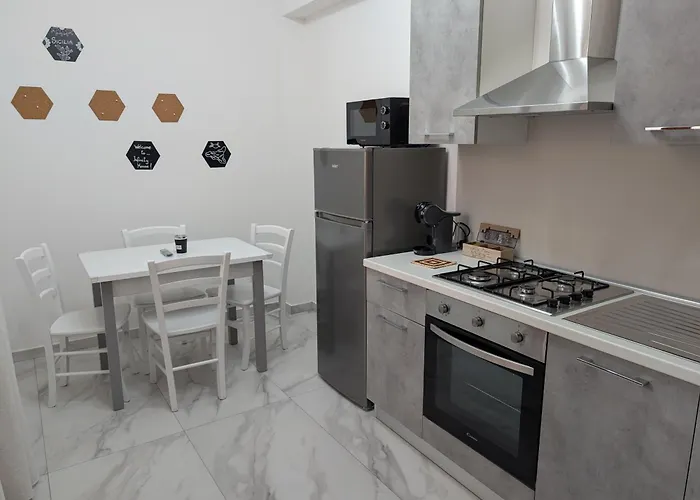 Infinity House Catania