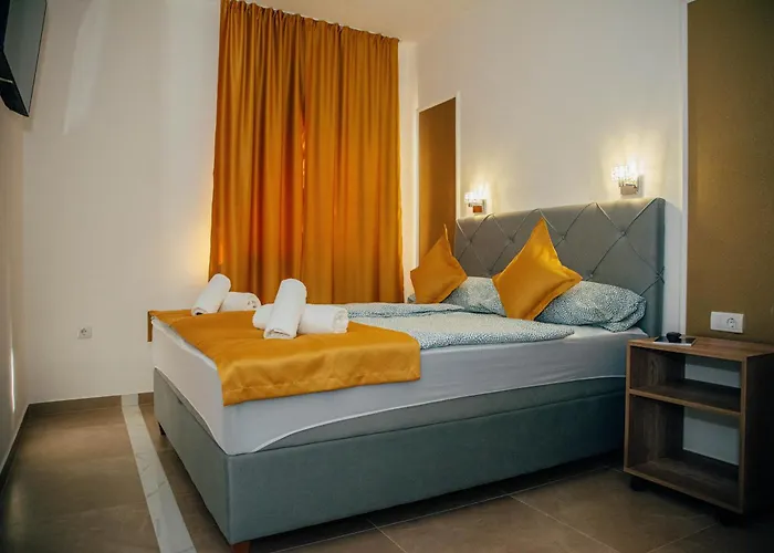 Wellness Spa Hotel Zeleni Raj