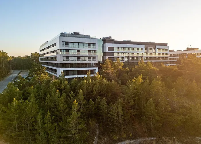 Hotel Shellter Resort & Spa