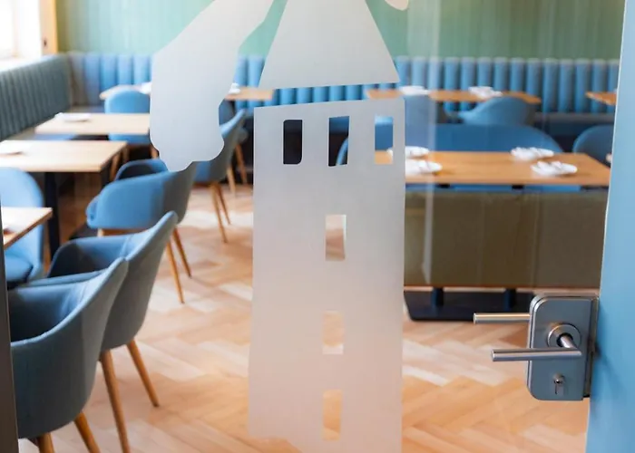 Hotel Am Turm