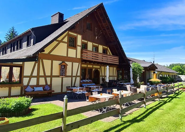 Verena's Parkhotel