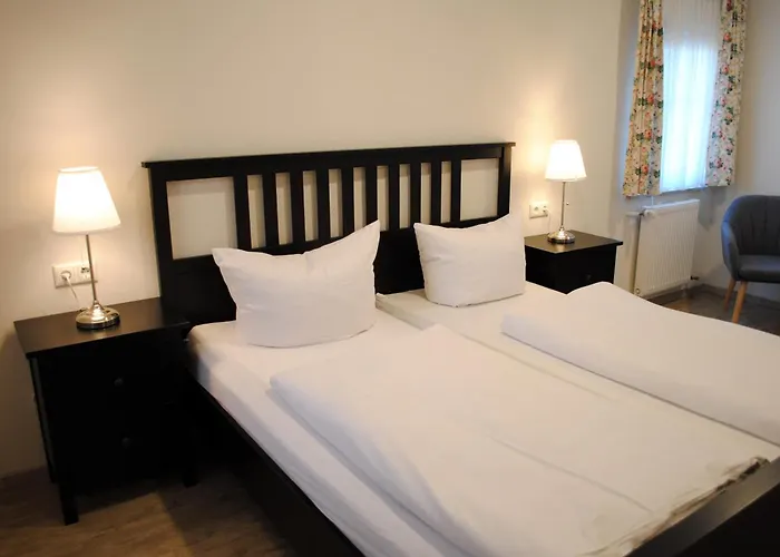 Hotel & Cafe Goeller