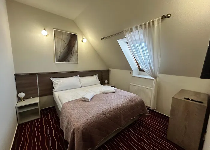Hotel Brixen