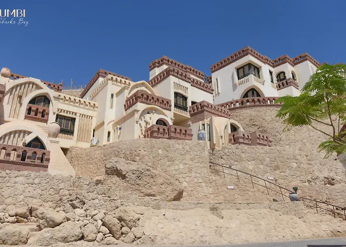 Umbi Sharks Bay Diving Village Sharm El-Sheikh