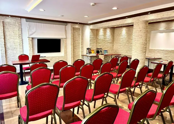 Hotel Orion