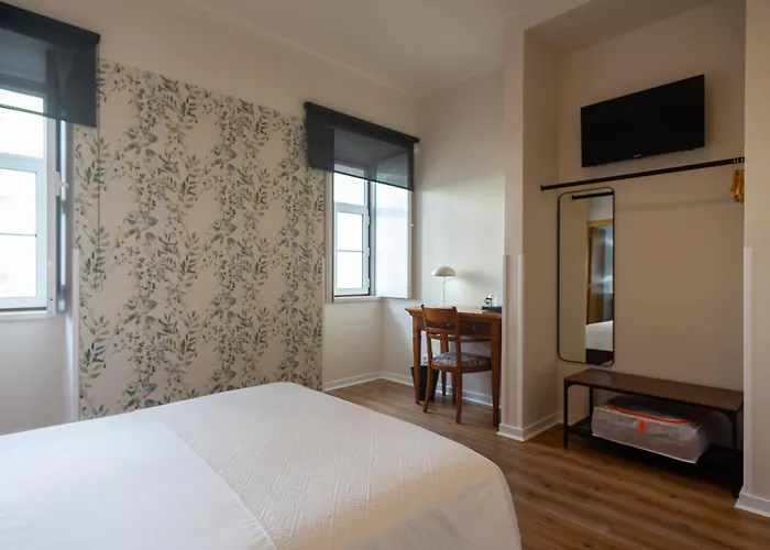 Hotel Vitoria