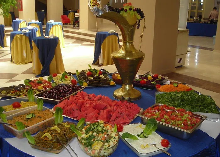Agaoglu Otel