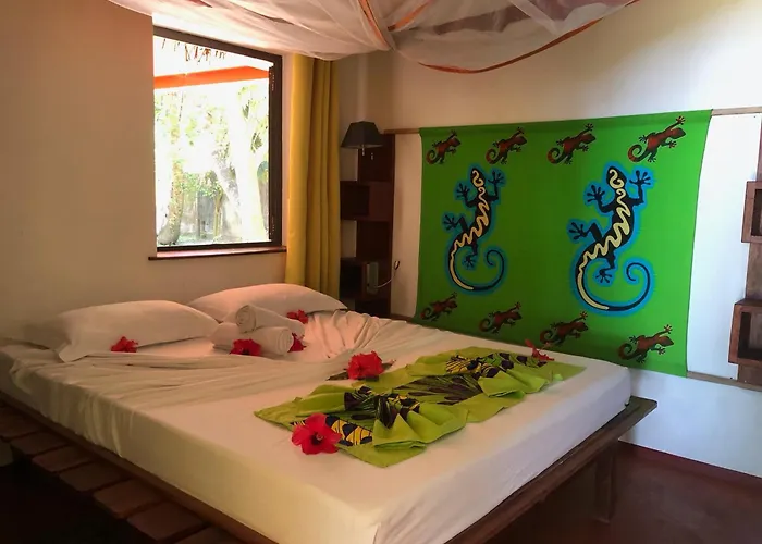 Libertalia Hotel