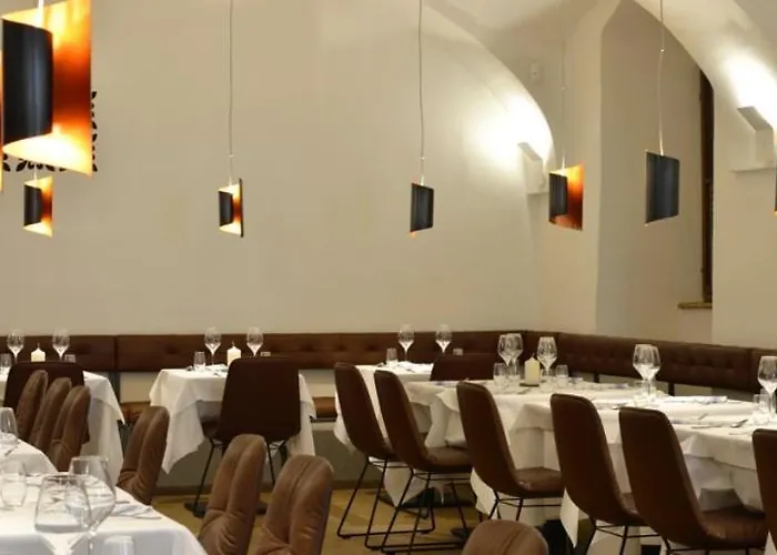 Hotel Maribor&Garden Rooms